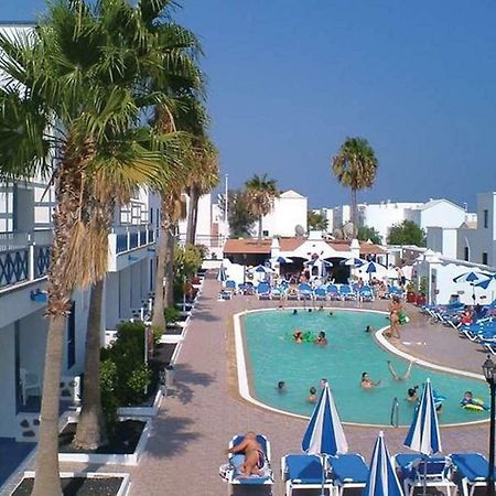 Apartmento Juana 2 Puerto del Carmen  Bagian luar foto