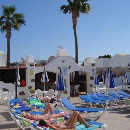 Apartmento Juana 2 Puerto del Carmen  Bagian luar foto