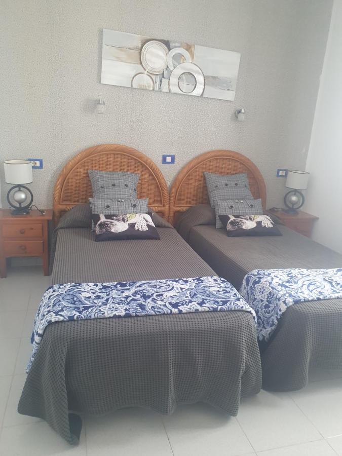 Apartmento Juana 2 Puerto del Carmen  Bagian luar foto