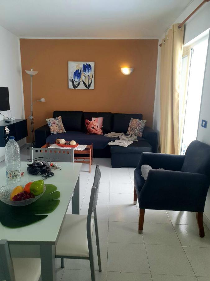 Apartmento Juana 2 Puerto del Carmen  Bagian luar foto