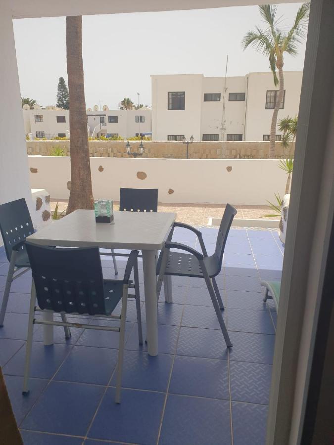 Apartmento Juana 2 Puerto del Carmen  Bagian luar foto