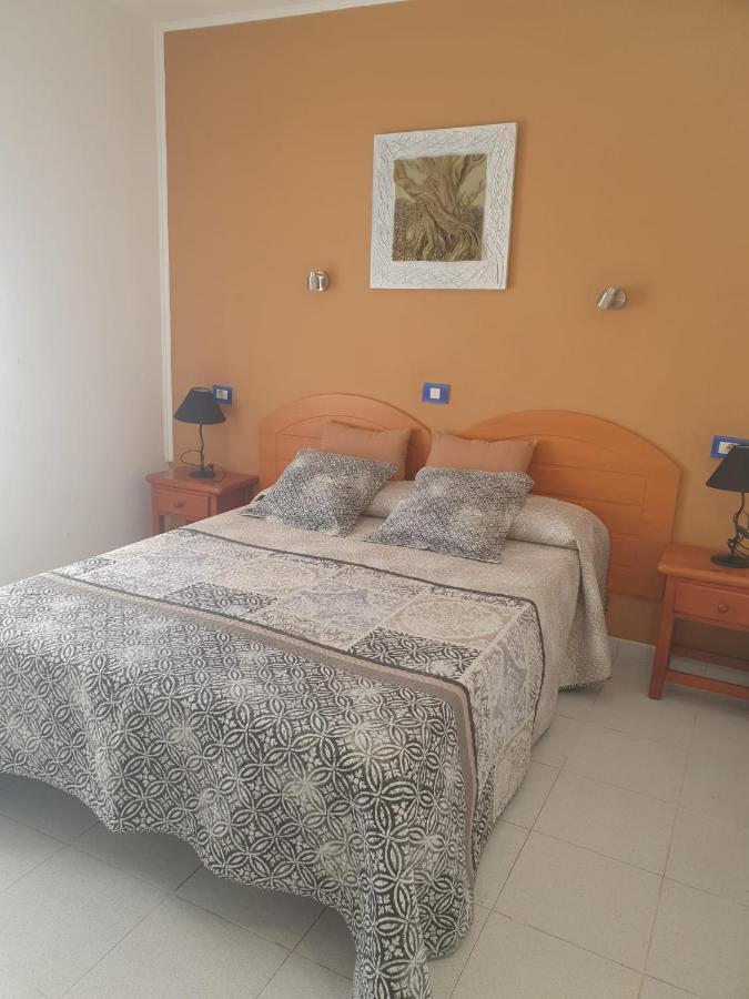 Apartmento Juana 2 Puerto del Carmen  Bagian luar foto