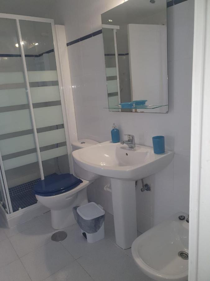 Apartmento Juana 2 Puerto del Carmen  Bagian luar foto