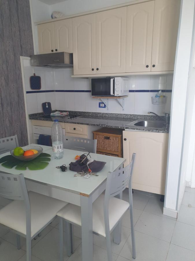Apartmento Juana 2 Puerto del Carmen  Bagian luar foto