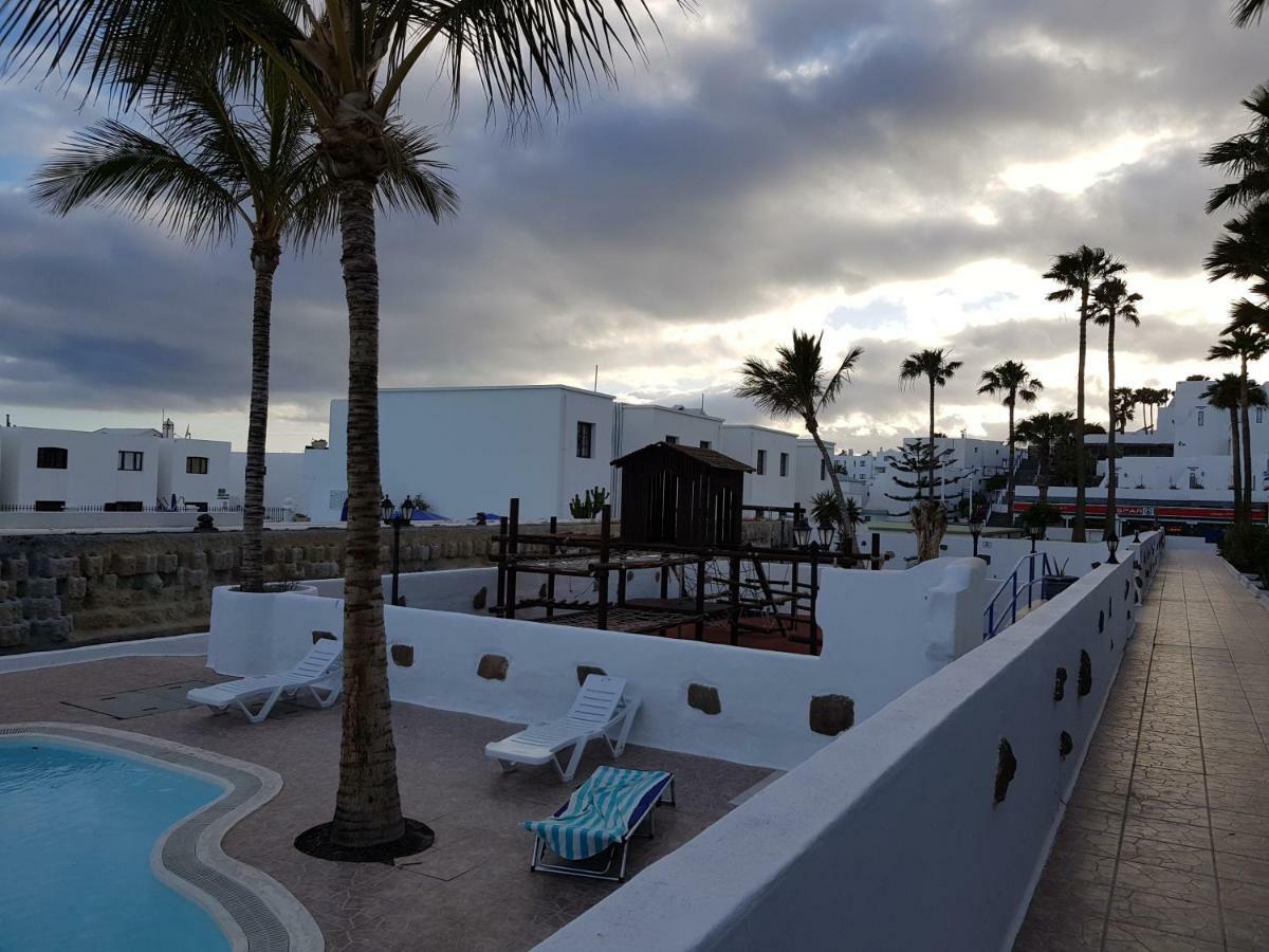 Apartmento Juana 2 Puerto del Carmen  Bagian luar foto