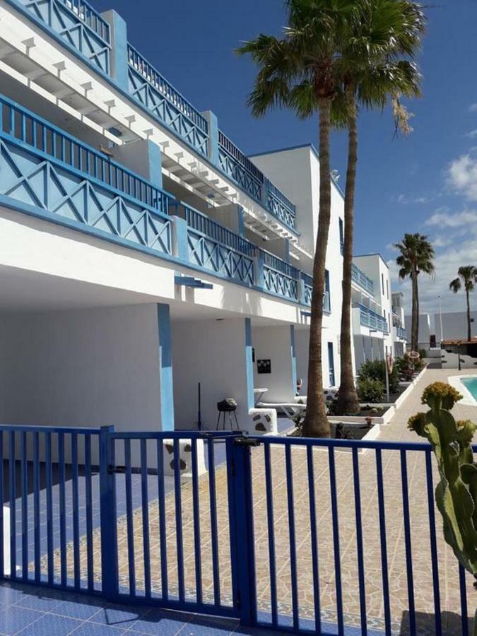 Apartmento Juana 2 Puerto del Carmen  Bagian luar foto