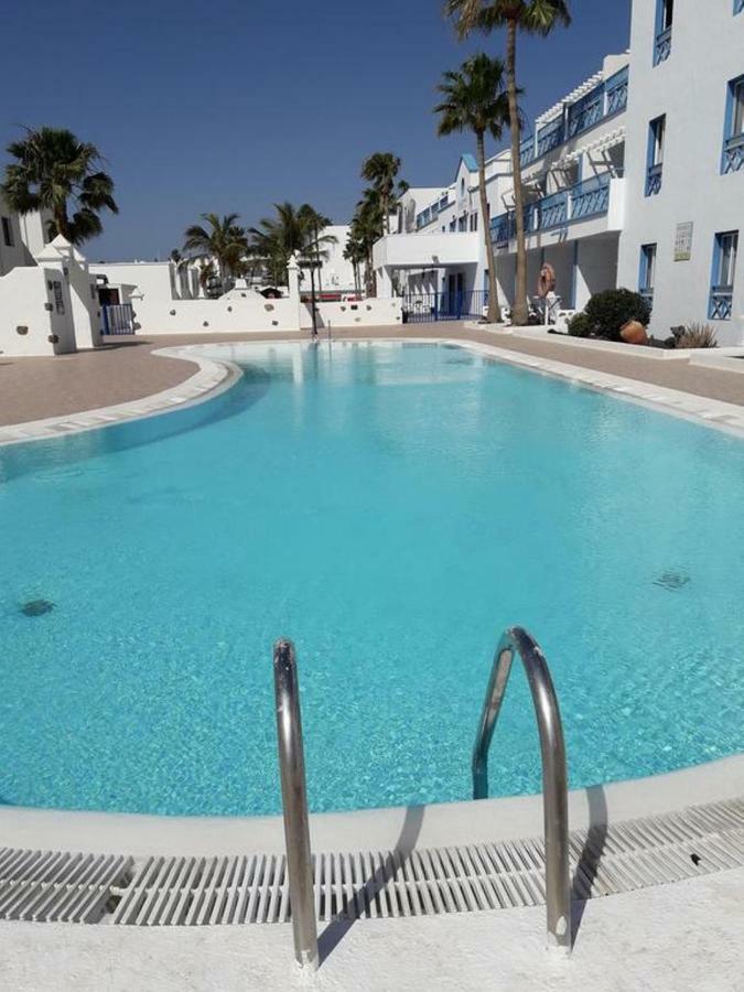 Apartmento Juana 2 Puerto del Carmen  Bagian luar foto