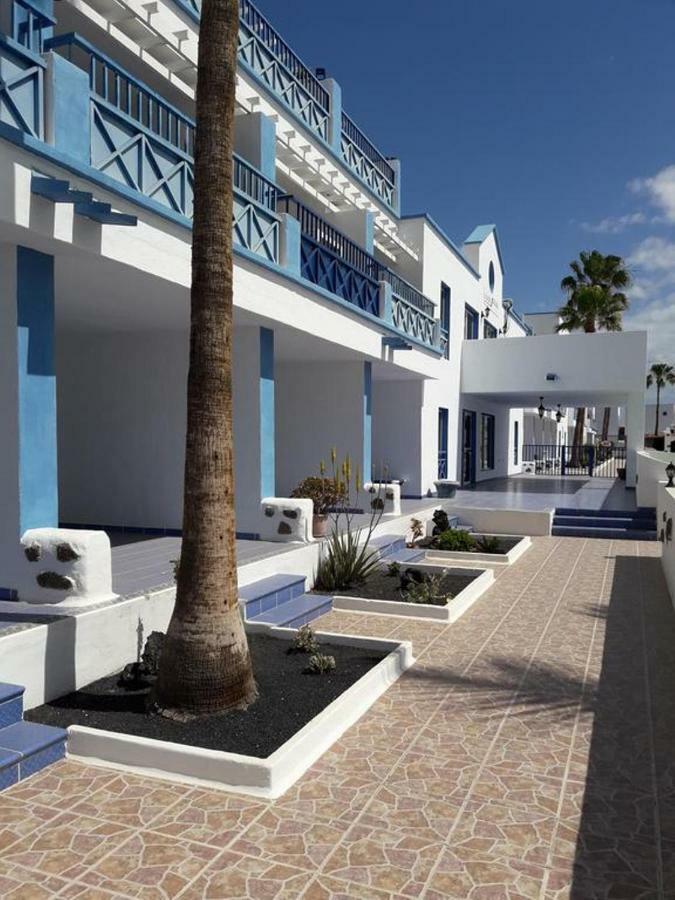 Apartmento Juana 2 Puerto del Carmen  Bagian luar foto