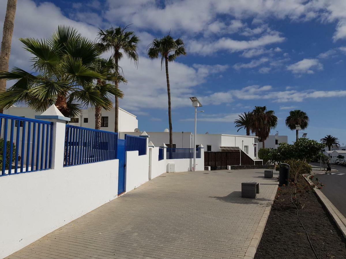 Apartmento Juana 2 Puerto del Carmen  Bagian luar foto