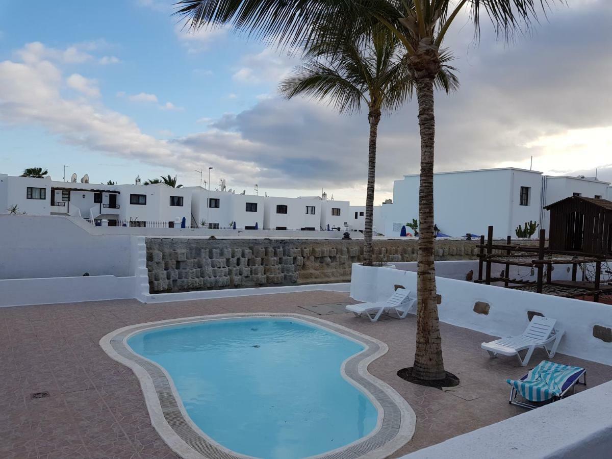 Apartmento Juana 2 Puerto del Carmen  Bagian luar foto