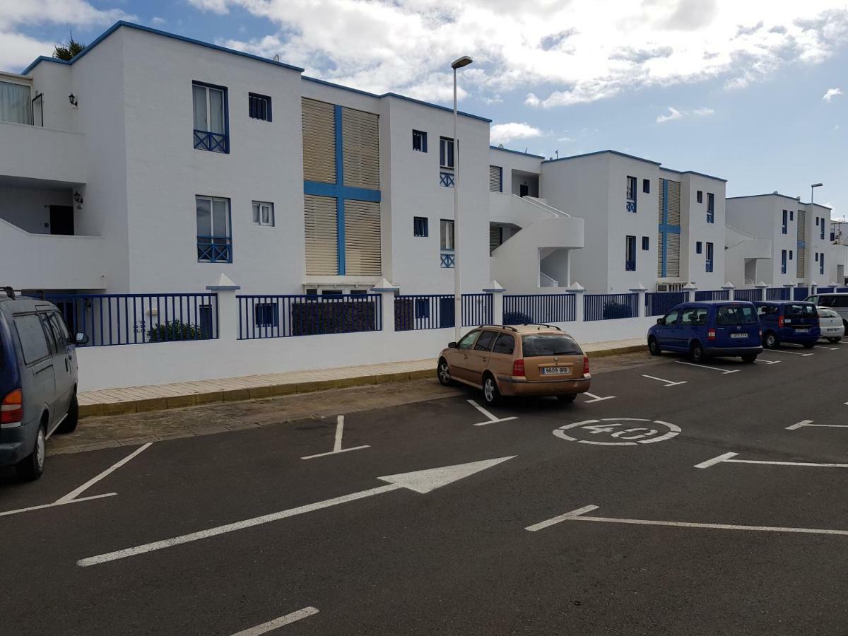 Apartmento Juana 2 Puerto del Carmen  Bagian luar foto