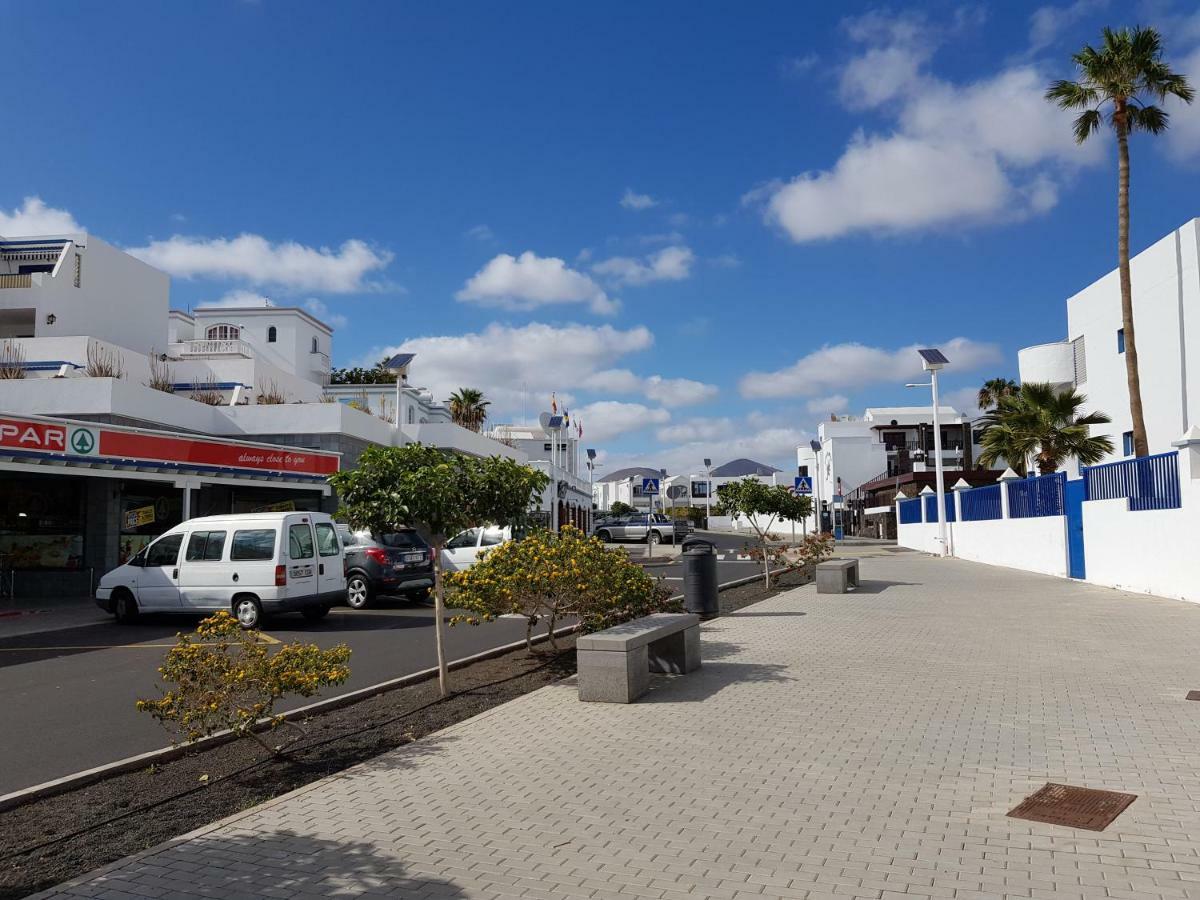 Apartmento Juana 2 Puerto del Carmen  Bagian luar foto