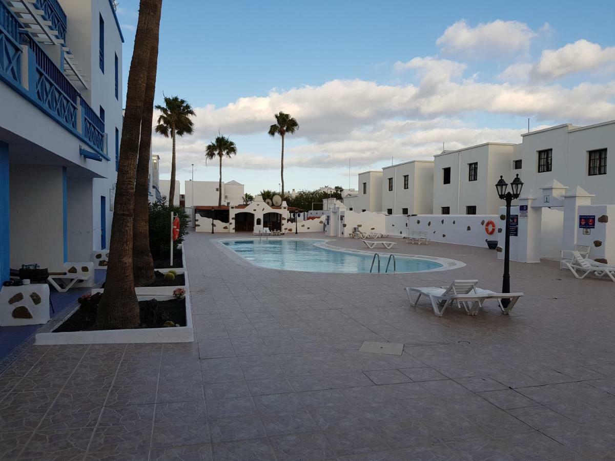 Apartmento Juana 2 Puerto del Carmen  Bagian luar foto