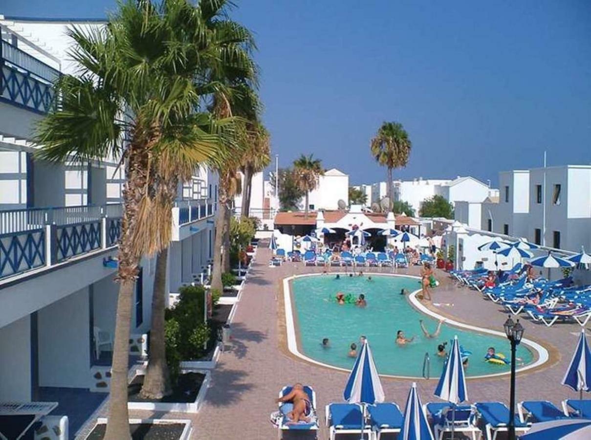 Apartmento Juana 2 Puerto del Carmen  Bagian luar foto