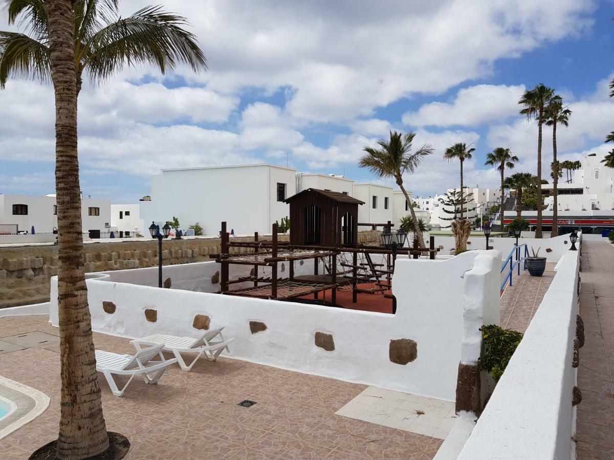 Apartmento Juana 2 Puerto del Carmen  Bagian luar foto