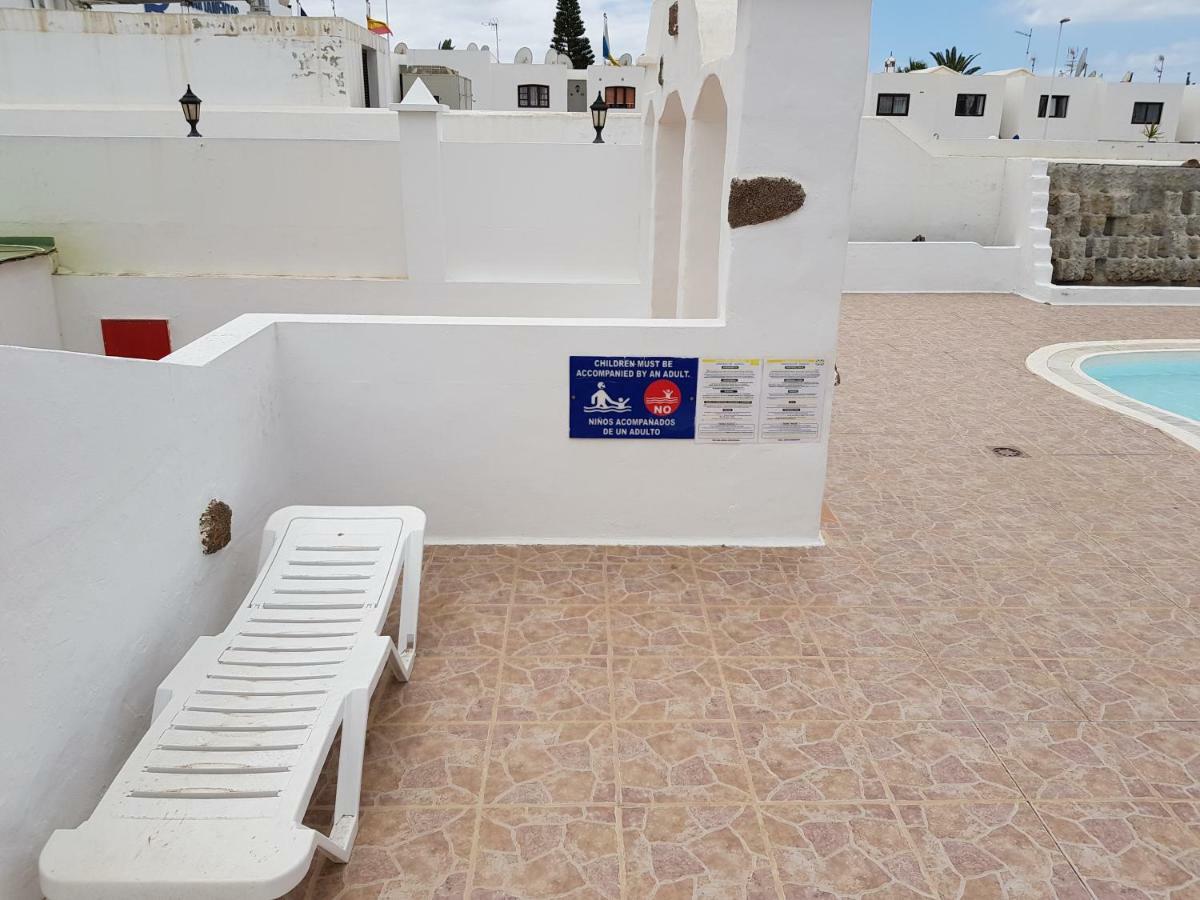 Apartmento Juana 2 Puerto del Carmen  Bagian luar foto