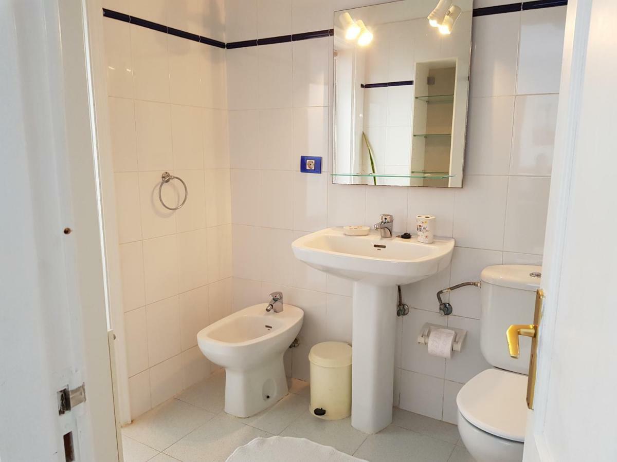 Apartmento Juana 2 Puerto del Carmen  Bagian luar foto