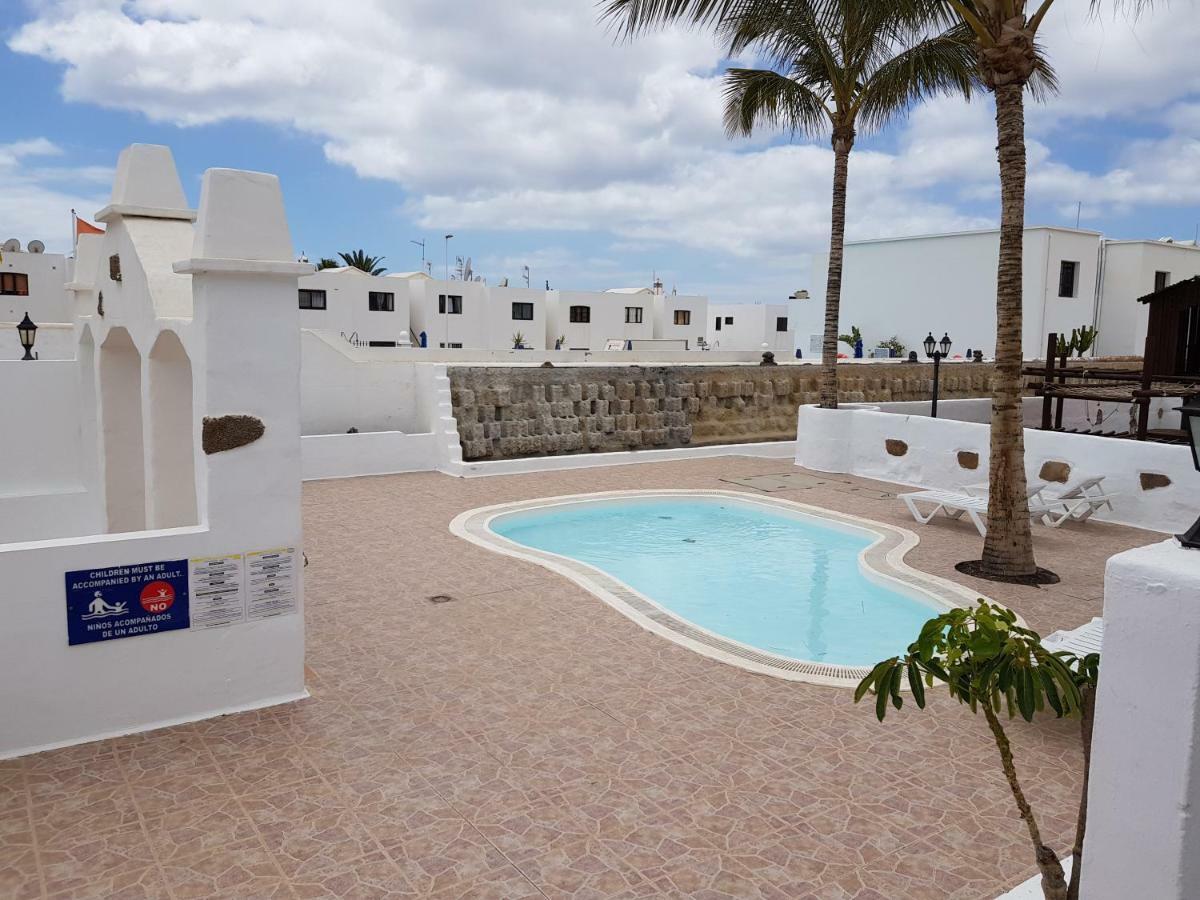Apartmento Juana 2 Puerto del Carmen  Bagian luar foto