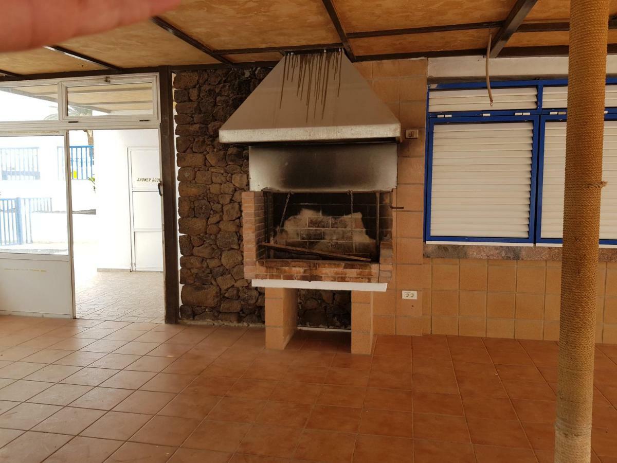 Apartmento Juana 2 Puerto del Carmen  Bagian luar foto