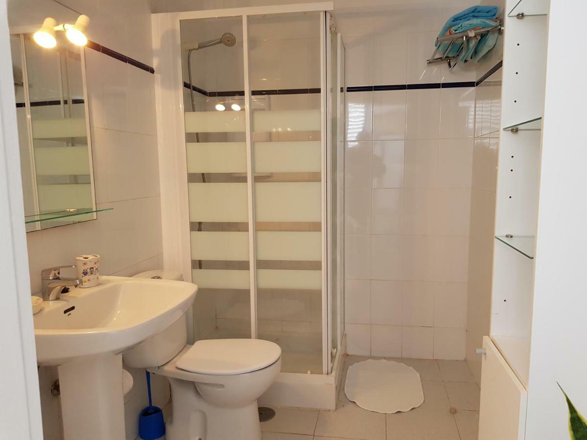 Apartmento Juana 2 Puerto del Carmen  Bagian luar foto