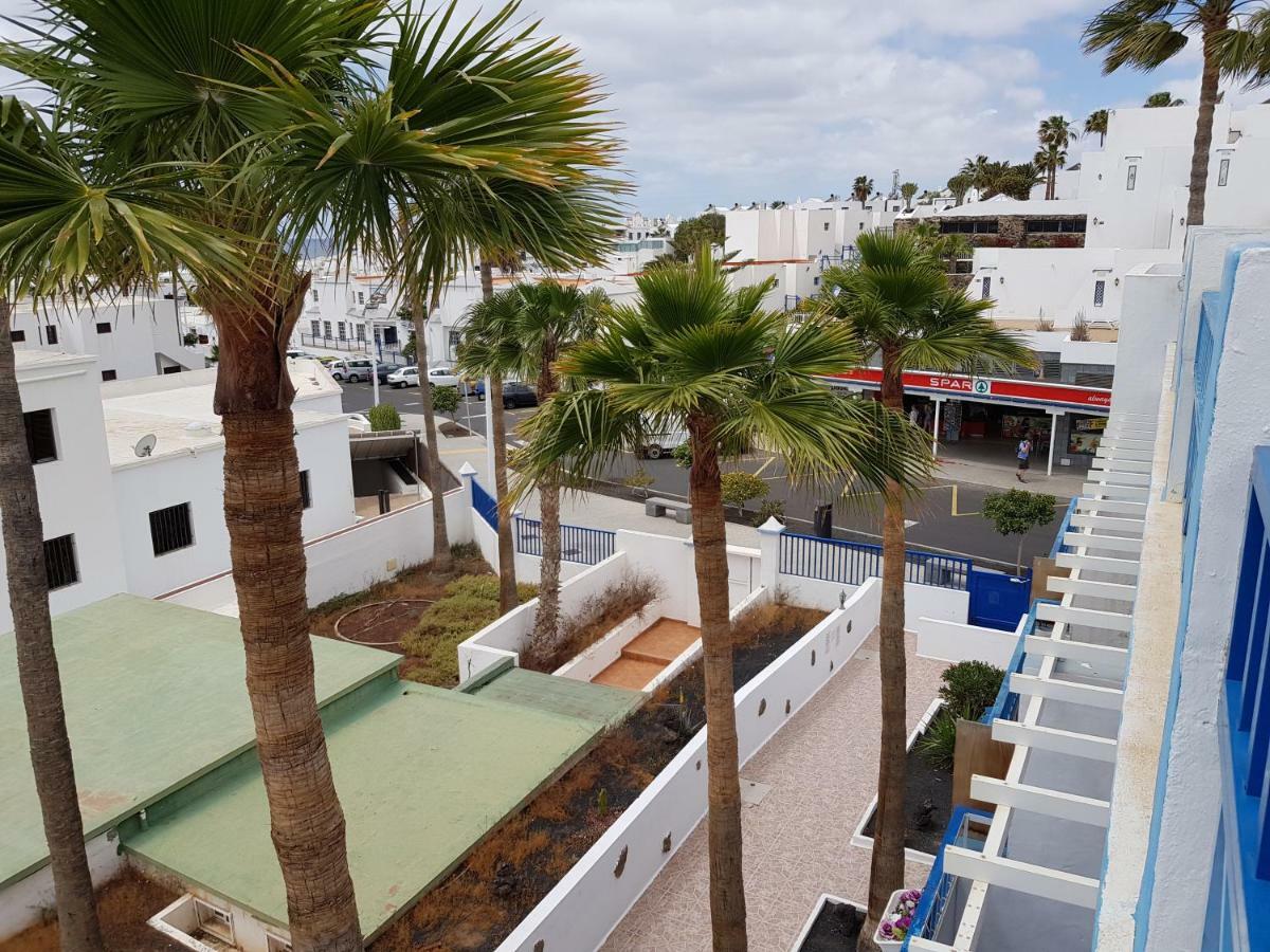 Apartmento Juana 2 Puerto del Carmen  Bagian luar foto