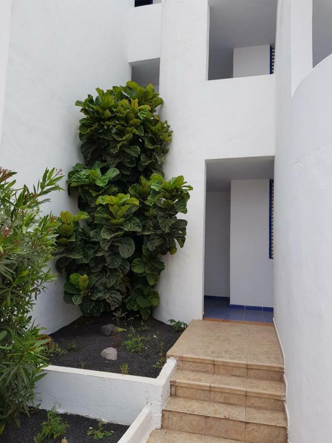 Apartmento Juana 2 Puerto del Carmen  Bagian luar foto